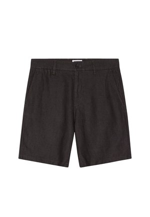 NN.07, ADEN SHORTS 1454 - Shorts - dusky port