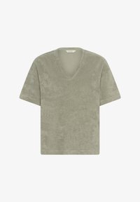 Unselected, vetiver