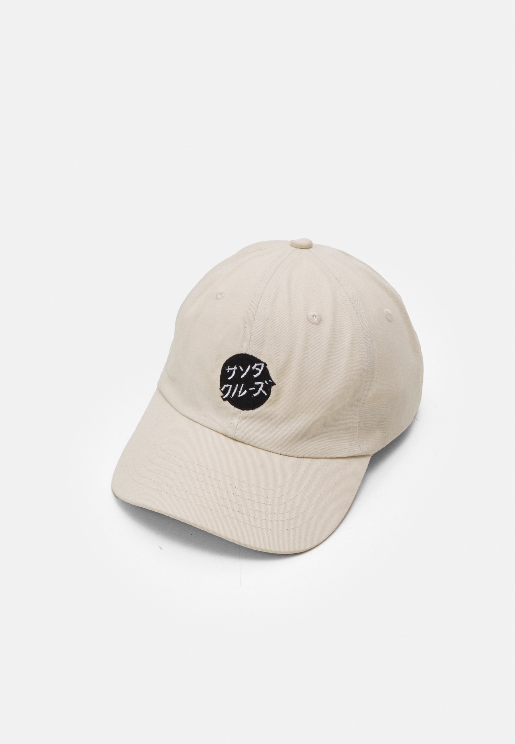 JAPANESE DOT UNISEX - Keps - off white 
