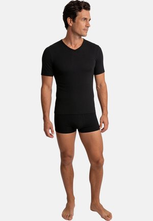 Speidel, SPEIDEL 5 PACK - Unterhemd/-shirt - schwarz