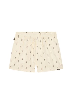 BOXERS - Boksershorts - off-white