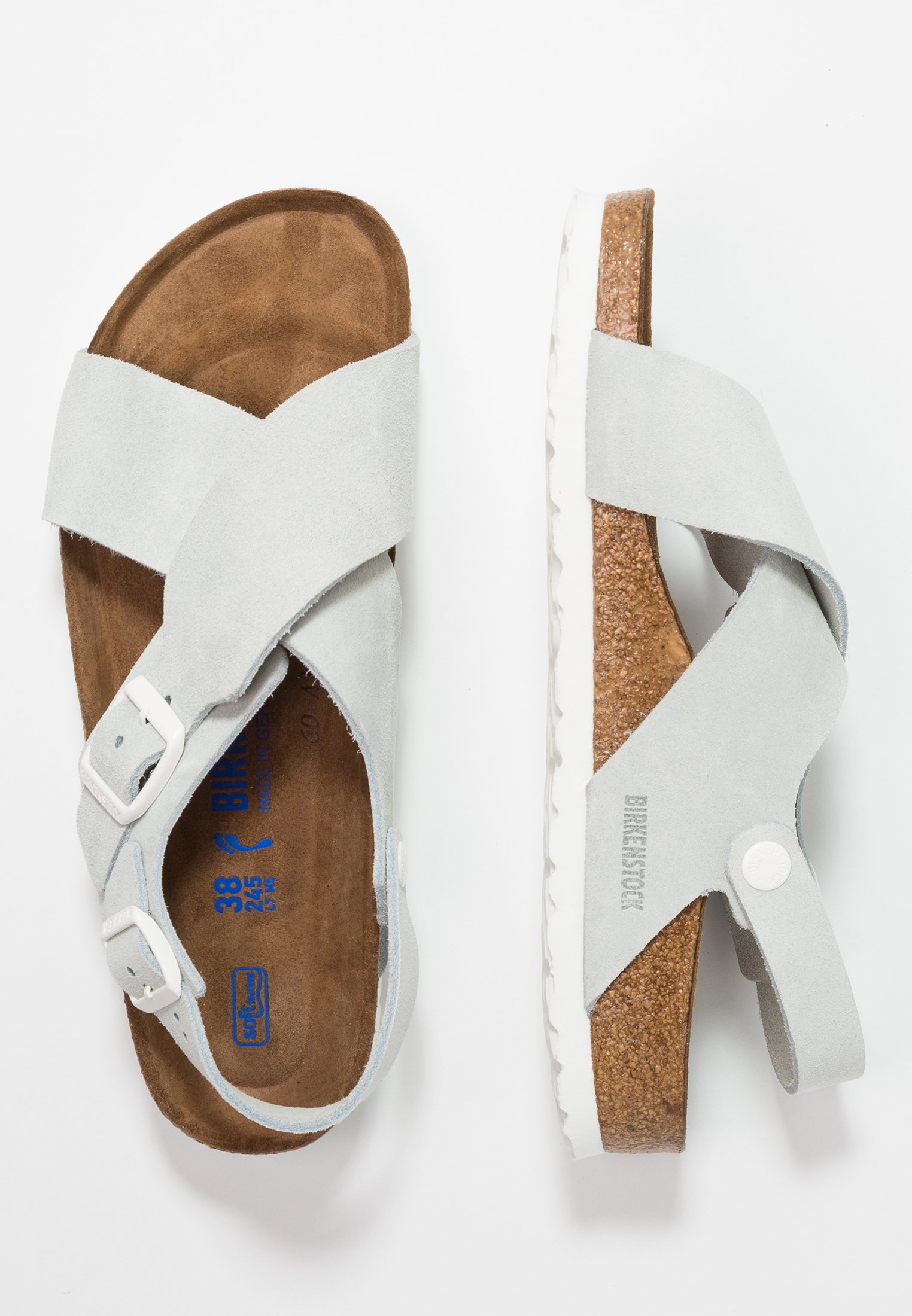 birkenstock tulum regular width