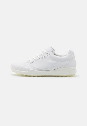 ECCO Scarpe da golf - white