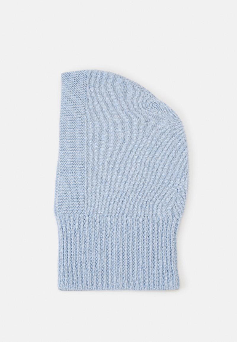 Loeffler Randall BALACLAVA Beanie light blue Zalando.co.uk