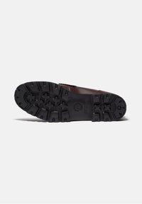 Timberland Instappers - burgundy