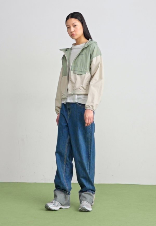 SPIRE VALLEY™ CROPPED  - Summer jacket4