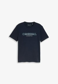 Unausgewählt, soft navy