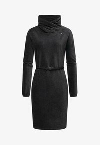 Vybráno, dark grey