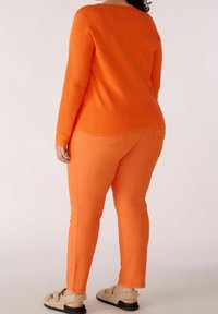 Oui Maglione - orange