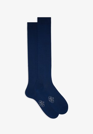 Gallo LONG - Calze - royal