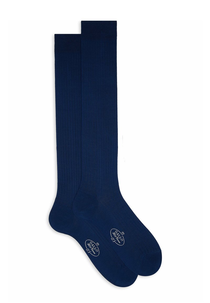 Gallo LONG - Calze - royal