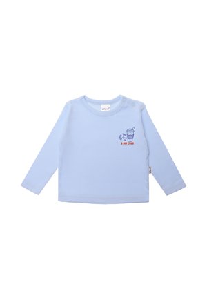 6 AM CLUB - Long sleeved top - hellblau