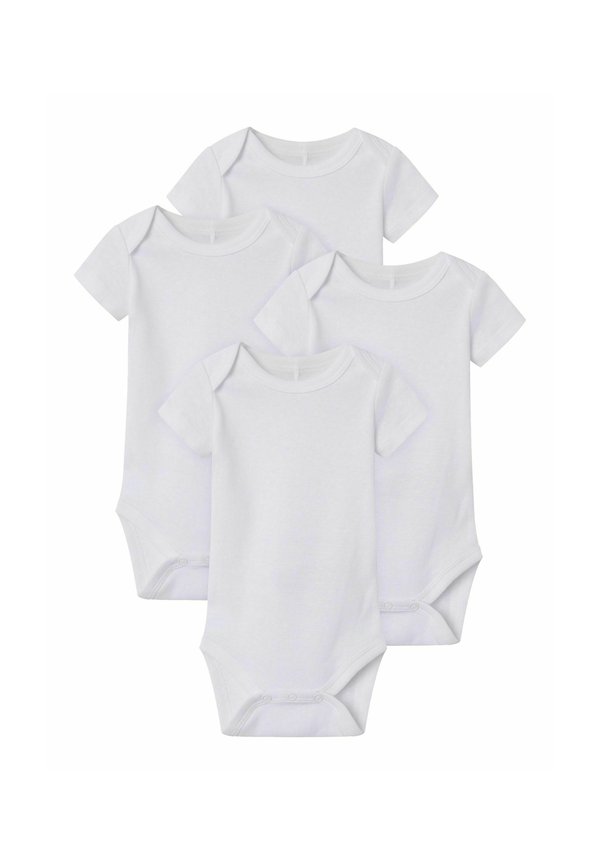 4ER-PACK KURZARM - Body