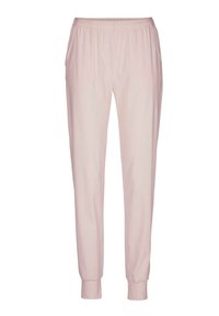 Unselected, pearl blush