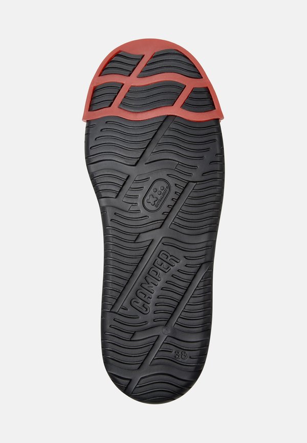 JUNCTION - Trainers - schwarz3