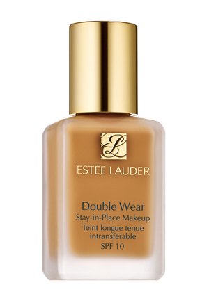 DOUBLE WEAR STAY-IN-PLACE MAKEUP SPF10 30ML - Fondotinta - 4W1 honey bronze