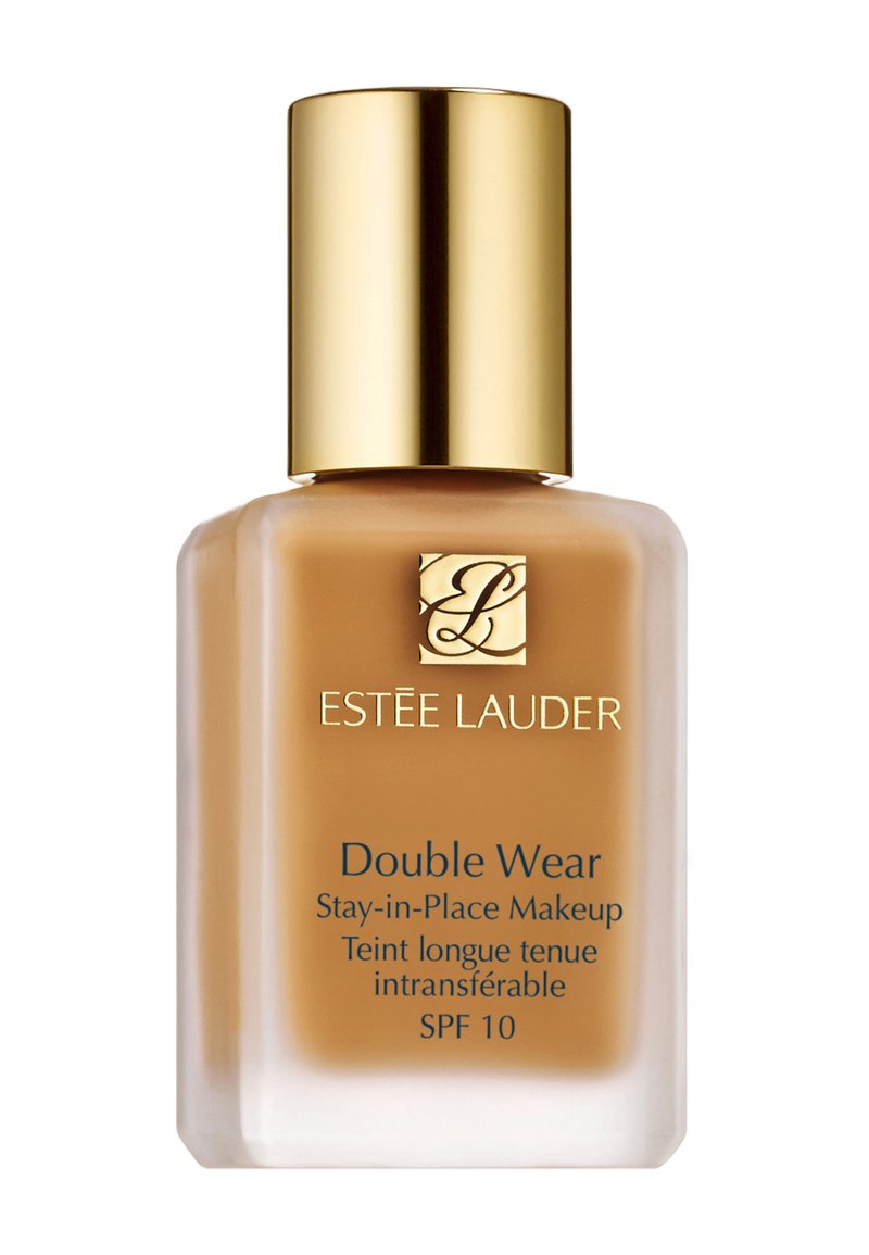 ESTÉE LAUDER - DOUBLE WEAR STAY-IN-PLACE MAKEUP SPF10 30ML OIL CONTROL - Foundation - 4W1 honey bronze, Forstørre