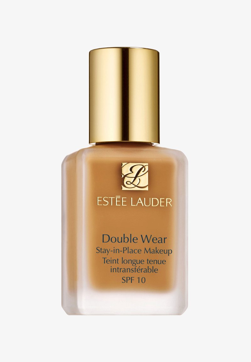 ESTÉE LAUDER - DOUBLE WEAR STAY-IN-PLACE MAKEUP SPF10 30ML OIL CONTROL - Base de maquillaje - 4W1 honey bronze, Ampliar