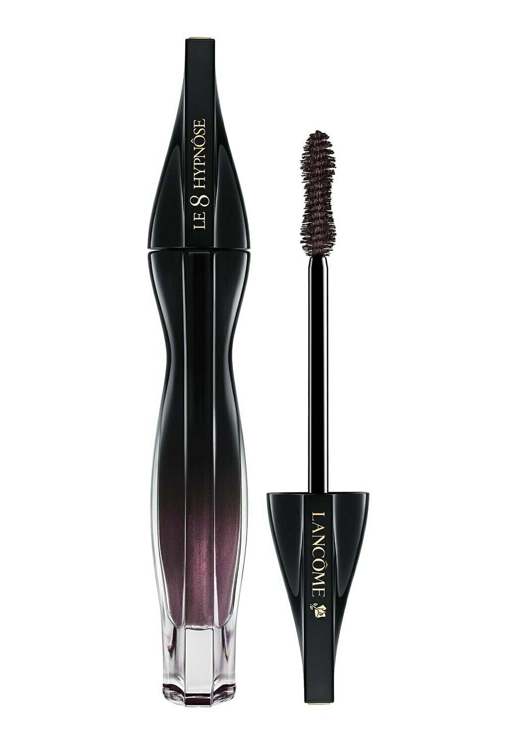 LANCÔME LANCÔME LE 8 HYPNÔSE NOIR GRENAT MASCARA - Mascara - 03