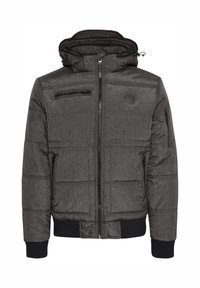 Unselected, black