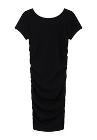 Project X Paris Vestido de tubo - noir