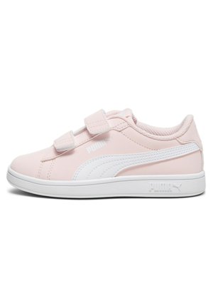 SMASH 3 0 - Sneakers laag - frosty pink white