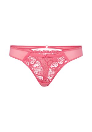 LASCANA, LASCANA STRING - Tanga - pink