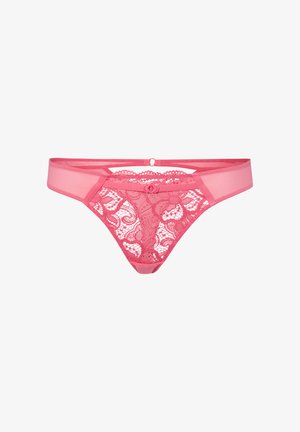 LASCANA, LASCANA STRING - Thong - pink