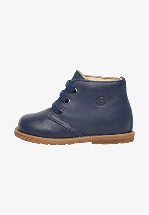 Naturino, FOX - Scarpe primi passi - blau