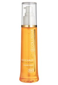 Collistar SUBLIME DROPS - Siero per capelli