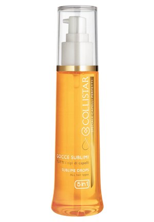 SUBLIME DROPS - Haarverzorging - -