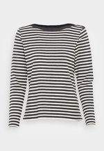 TOM TAILOR Maglia Maniche Lunghe Con Balza Per Bambine - Felpa Cotone Morbido Per Tempo Libero - Foto 6