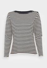 TOM TAILOR Maglia Maniche Lunghe Con Balza Per Bambine - Felpa Cotone Morbido Per Tempo Libero - Foto 6