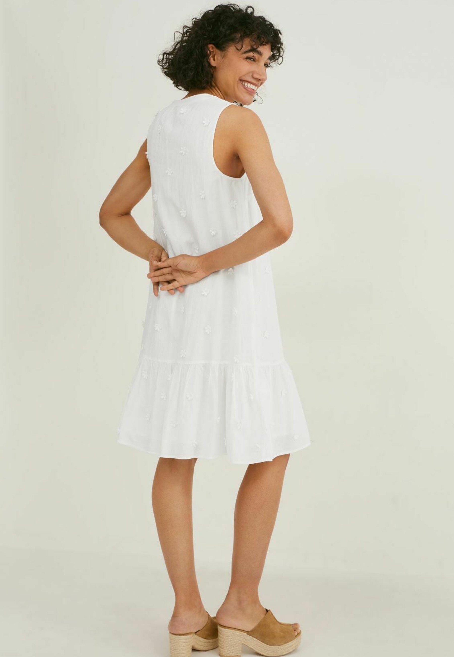 C\u0026a Vestidos Niña Fiesta | Shop www.jardimartimoniz.pt