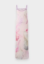 Stieglitz CLAIRE SPAGETTI DRESS - Maxi dress