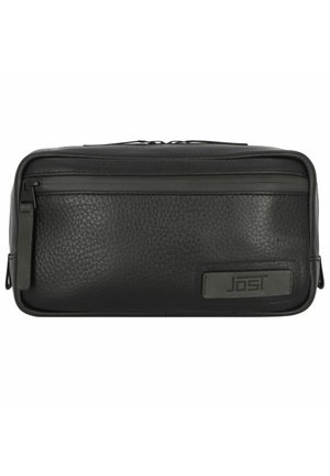 Jost STOCKHOLM - Trousse de toilette - schwarz