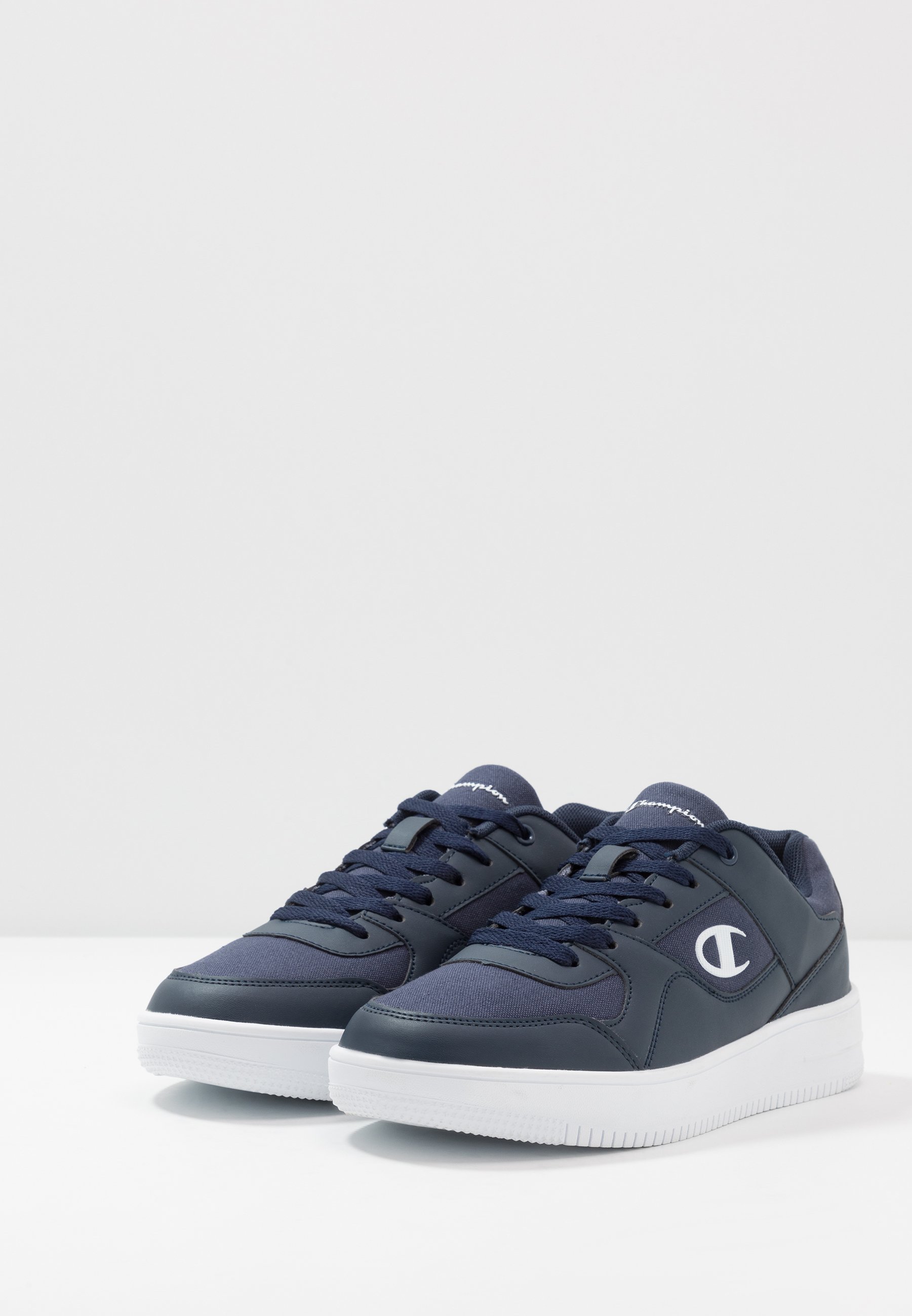 Herren LOW CUT SHOE REBOUND - Basketballschuh Herren LOW CUT SHOE REBOUND - Basketballschuh