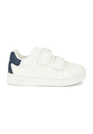 ECLYPER LEA - Zapatos de bebé - white