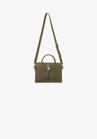 Unausgewählt, military green