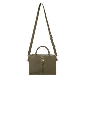 LISANA - Handtas - military green