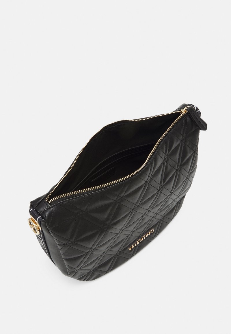 Valentino Bags PALM Across body bag nero/black Zalando.ie