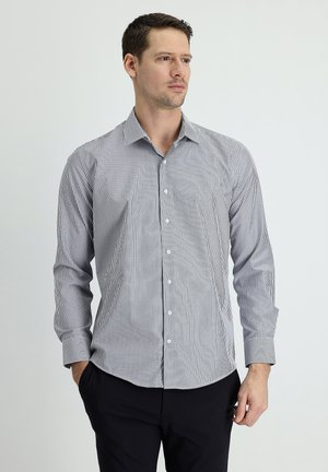 Hemd - medium navy blue