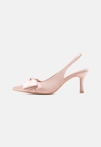 Vybrané, light pink