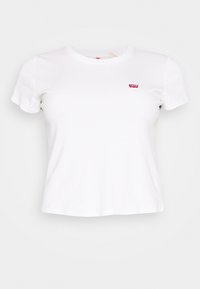 BABY TEE - T-shirt basic - white