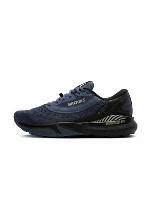 ADRENALINE GTS 24 GTX - Bėgimo batai plentui - black nightshadow coconut
