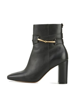 RABY - Bottines - noir