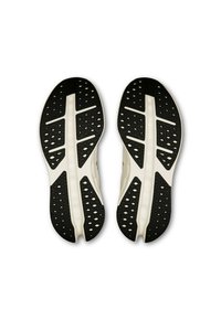 On CLOUDSURFER MAX - Väglöparskor - white   white