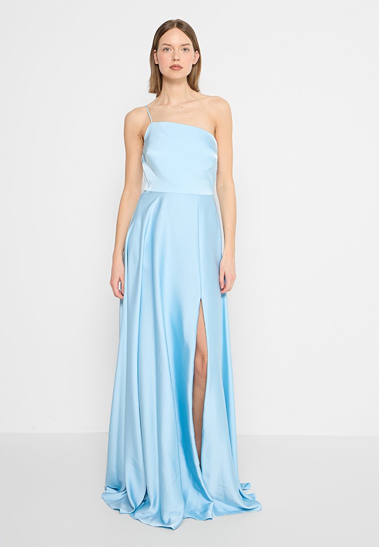 Pronovias Galajurk blauw