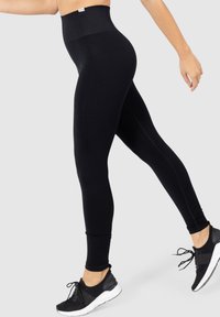 Smilodox BRITNEY - Leggings - schwarz