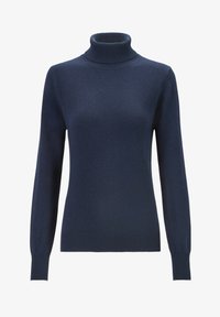 Unausgewählt, space blue